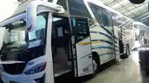  Pahala Kencana Siapkan Lagi Bus Kelas Super Executive