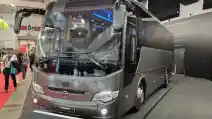  Produsen Bus Temsa Kini Dikuasai Induk Skoda Transportation