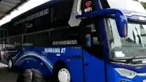  Bus Sleeper Class Adi Putro Mulai Terkuak!