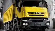  Iveco, Ternyata Sudah Hadir Resmi Di Indonesia