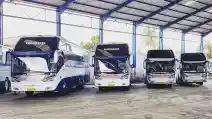  Ada PPKM, Bus AKAP Ke Jogjakarta Sesuaikan Harga Tiket