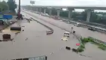  Banjir, Jasa Marga Tutup Sementara Sejumlah Gerbang Tol