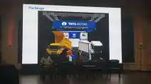  GIIAS 2019: Tata Motors Siap Luncurkan Truk Engkel 4 Ban dan Truk 8x2 Ruang Kargo Besar