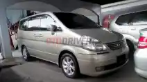  Panduan Membeli Nissan Serena C24 Bekas