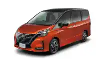  Nissan Serena Facelift di Jepang Lebih Cerdas dan Aman