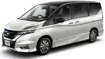  Tokyo Moyor Show 2017: Nissan Serena Bermesin Listrik Muncul Perdana