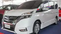  Nissan Serena Generasi Terbaru Muncul di Negara Tetangga Sebentar Lagi