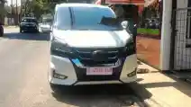  SPY SHOT: Nissan Serena Generasi Terbaru Kembali Tertangkap Kamera