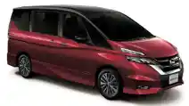  Belum Ada di Indonesia, Nissan Serena Dapat Varian Baru di Malaysia