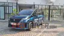  All New Serena e-Power Kini Jadi Tulang Punggung Penjualan Nissan di Indonesia