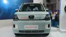  Penantang Wuling Air EV Ini Dijual Rp 190 Juta di Jakarta Fair