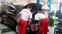  Toyota Siapkan Paket Diskon Servis Spesial Ramadhan