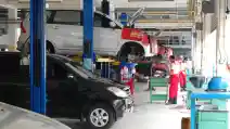  Ini Pentingnya Servis 1.000 km Pertama, Jangan Terlewat Ya!