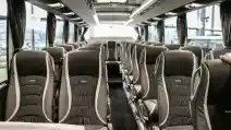  Sepuluh Tahun Kiprah Bangku Nyaman Setra Bus Dari Mercedes-Benz