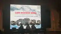  GIIAS 2019: FAW Akan Luncurkan Truk Heavy Duty Bertenaga 550 Horse Power