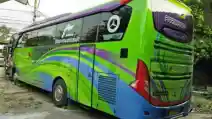  Sopir dan Kondektur Perempuan Juga Menjadi Korban Kecelakaan Bus Di Subang