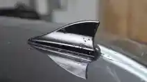  Antenna Sirip Hiu, Inovasi Sederhana Yang Mendunia