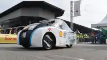  Mahasiswa Indonesia Berjaya di Shell Eco-marathon Asia 2019