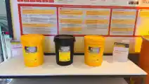  Shell Ungkap Alasan Grease Tetap Dibutuhkan di Era Mobil Listrik