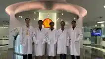  Shell Indonesia Gelar Roadshow Kampus Bertajuk Think Efficiency