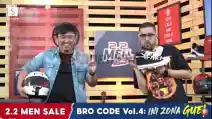  Beli Perlengkapan Mobil Dengan Harga Diskon? Cek Shopee 2.2 Men Sale