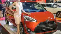  Toyota Sienta Rakitan Indonesia Meluncur di Malaysia, Harga Lebih Mahal