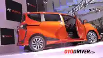  Warganya Boleh Punya Anak Banyak, Toyota Prediksi MPV Akan Gulingkan SUV di Cina