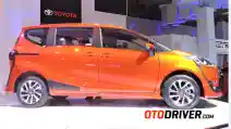  Toyota Sienta Sudah Dipesan 1.078 Unit, Namun Belum Tentu Bisa Dinikmati Saat Lebaran