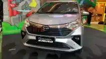  Inilah Tiga Model Yang Bikin Daihatsu Tetap Laku Keras di Indonesia Saat Ini