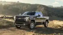  Chevrolet Dan GMC Gebuk Pesaing Dengan Pikap 505 hp