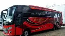  PO Sinar Dempo Punya Bus Baru, Andalkan Mercedes-Benz OF 917