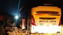  Sleeper Bus, Diakui Kenyamanannya Tapi Diragukan Keamanannya