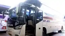  Penumpang Kapal Dari Merak Bisa Langsung ke Surabaya Naik Bus Ini Tanpa Transit