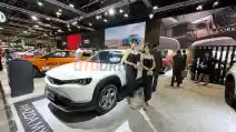  Singapore Motorshow 2024 Digelar 11-14 Januari. Didominasi Mobil Dengan Teknologi Elektrifikasi