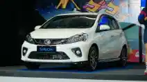  Kilas Eksistensi Daihatsu Sirion di Indonesia