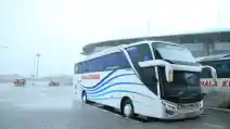  Bus Mesin Depan VS Mesin Belakang