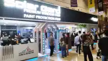 Selama GIIAS 2026 Solar Gard Beri Diskon Sampai 50 Persen