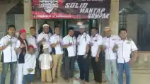  Komunitas "Somplak" Melakukan Kegiatan Sosial nan Mulia