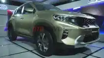  Detik-Detik Peluncuran Kia Sonet 7 Seater, Crossover Pertama Dengan Kapasitas 7 Penumpang