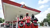  Prosedur Tambahan di SPBU Pertamina