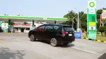  Sejak April Pertamina Pasok Solar Ke Semua SPBU Swasta