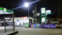  BP Sudah Sepakat Beli Lagi Fuel Base, Harga BBM Di Jakarta Masih Stabil
