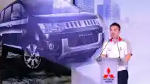  Bos Baru Mitsubishi Indonesia Siap Perbaiki Layanan Purnajual