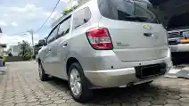  Chevrolet Spin Disel Bekas Masih Banyak Peminat, Ini Alasannya