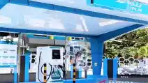  SPKLU Mobil Listrik Di Seluruh Indonesia Sudah Ada 3.772 Unit, Dari Pulau Jawa Hingga Kalimantan