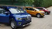  Penasaran Dengan Harga Renault Triber?