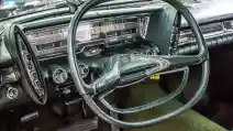 Ketika Chrysler Membuat Setir Tidak Lagi Bulat