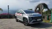  Hyundai Stargazer X Gunakan Pelek 17 inci, Ini Pengaruh Pada Rasa Berkendaranya