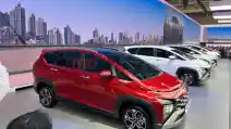  Hyundai Stargazer X Resmi Meluncur, Termahal Tembus Rp 336,2 juta