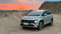  Hyundai Akui Tertarik Jual Mobil Listrik 7-Seater, Stargazer EV?